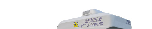 Mobile Pet Grooming