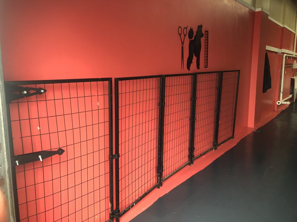 The Salon All Star Pet Grooming