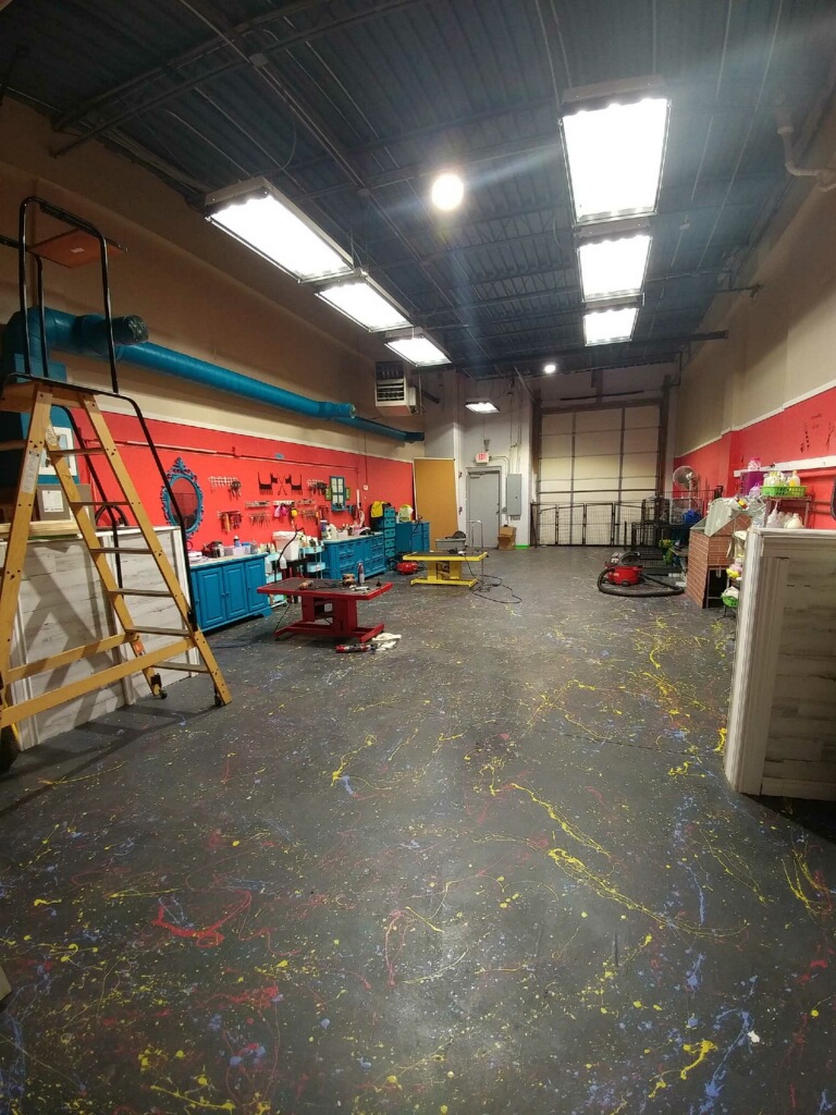 The Salon All Star Pet Grooming